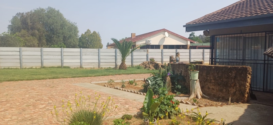 3 Bedroom Property for Sale in Allanridge Free State